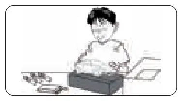 JAMARA 402111 Bugatti Divo 2 4GHz-fig13