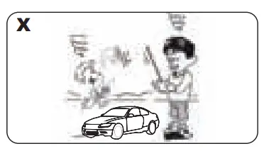 JAMARA 402111 Bugatti Divo 2 4GHz-fig7