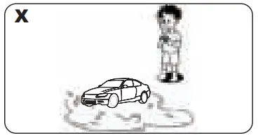 JAMARA 402111 Bugatti Divo 2 4GHz-fig8