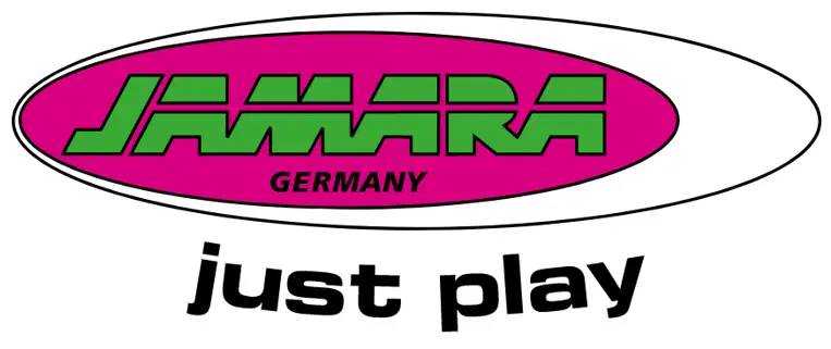 JAMARA -logo