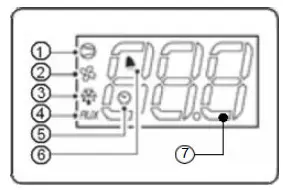 VIBOCOLD-OSC-100SN-Fridge-fig 2