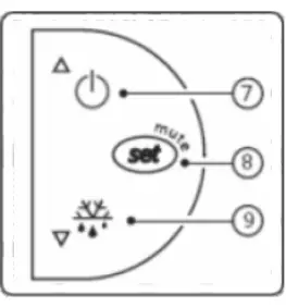 VIBOCOLD-OSC-100SN-Fridge-fig 4