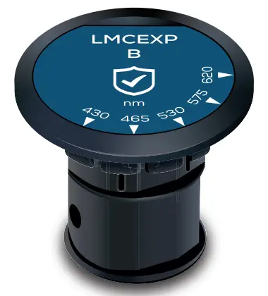 Palintest Lumiso Expert Benchtop Kit-fig9