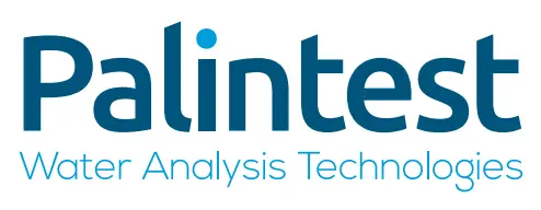 Palintest -logo