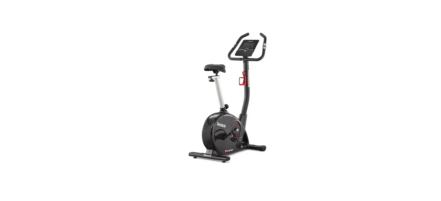 Reebok Zpower Bike Installation Guide