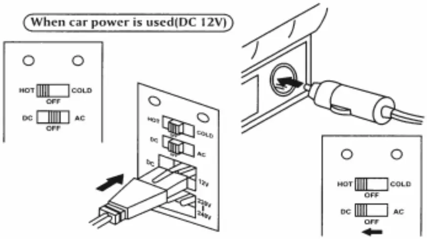 INSTALLATION INSTRUCTIONS