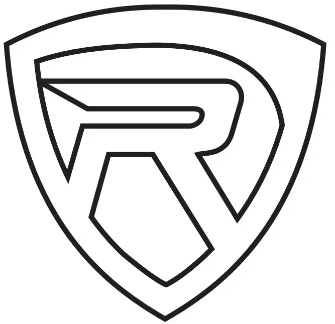 ROCKVILLE 7000-Watt Pro Rack -ICON