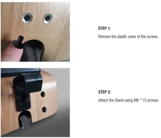 FIG 12 INSTALLATION OF THE STAND.JPG