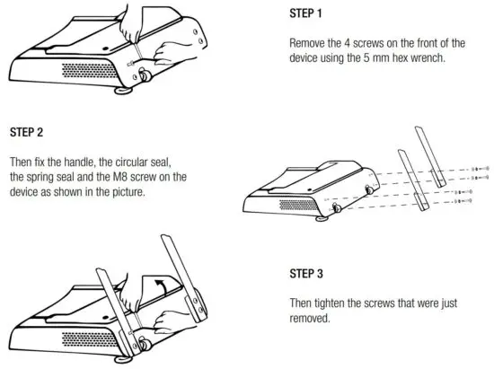 FIG 8 INSTALLATION OF THE ACCESSORIES.JPG