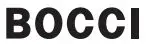 BOCCI Logo