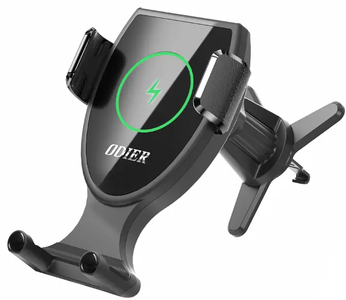 Shenzhen-Odier-Sports-Technology-CB04-Car-Wireless-Charger-PRO