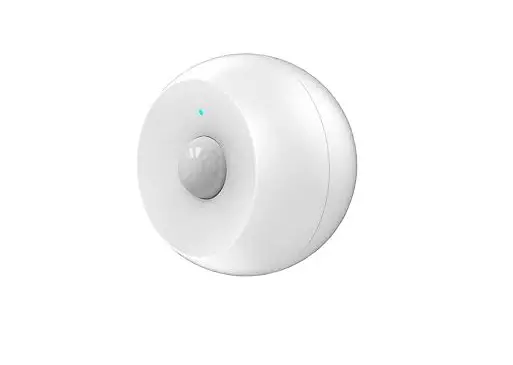 Hank Motion Sensor Hnkems02 Manual Hank Motion Sensor Hnkems02 Manual