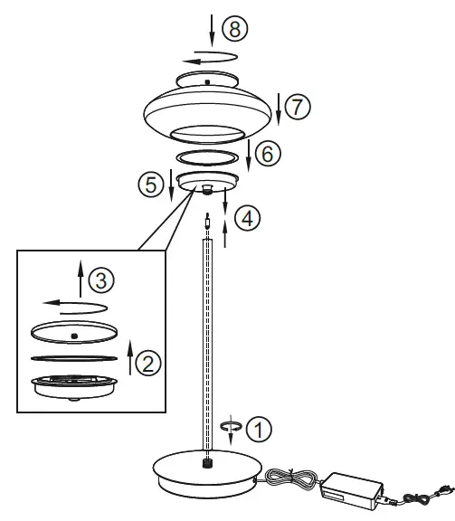 Paul-Neuhaus-271 Q-Etienne-LED-Floor-Lamp-Light-FIG- (4)