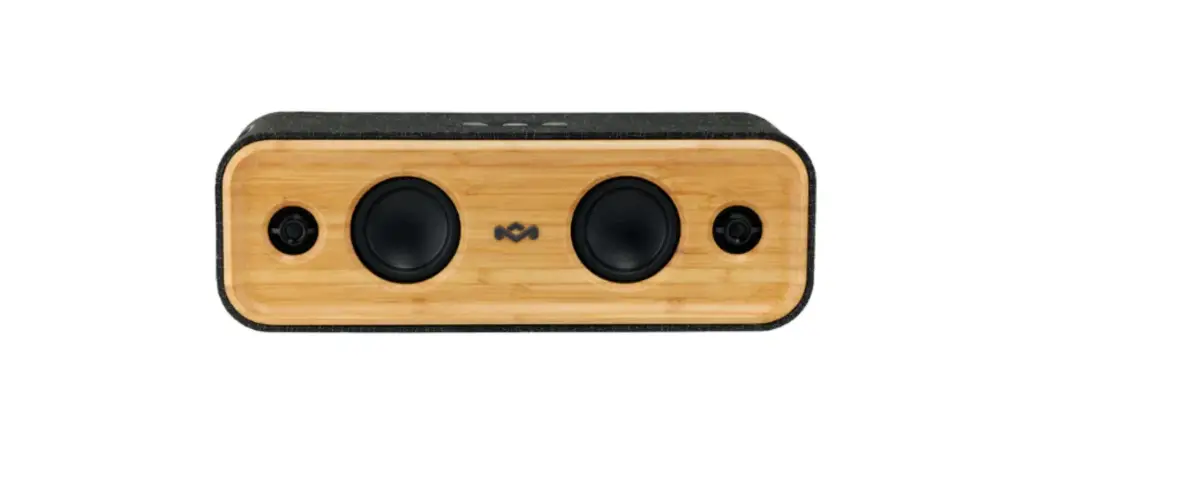 Marley Em-ja030 Bluetooth Wireless Speaker User Guide Marley Em-ja030 Bluetooth Wireless Speaker User Guide