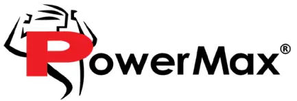 PowerMax logo
