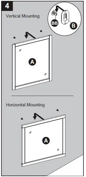 Style-SELECTIONS-1211MR-28-242-28-Inch-Mirror-9