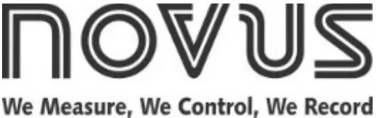 NOVUS logo