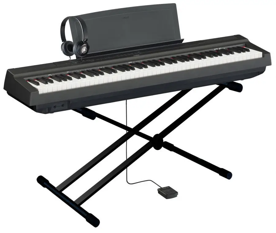 H A Keyboard Stand Instructions H A Keyboard Stand Instructions