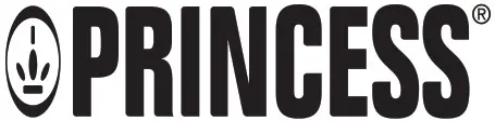 PRINCESS - logo