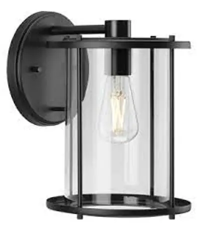 PROGRESS LIGHTING P560338 2-Light Medium Outdoor Lantern