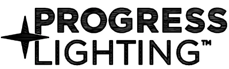 PROGRESS LIGHTING logo