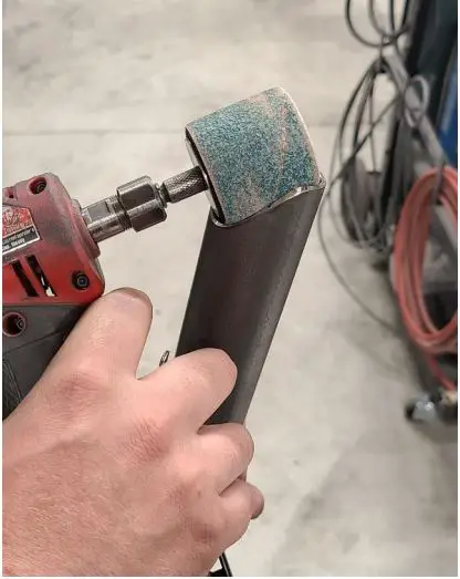 MOORE-RACE-CHASSIS -FABRICATION-MRC8100N-MRC-Foxbody-Pre-Notched-8-50-Cage-Kit-FIG 3