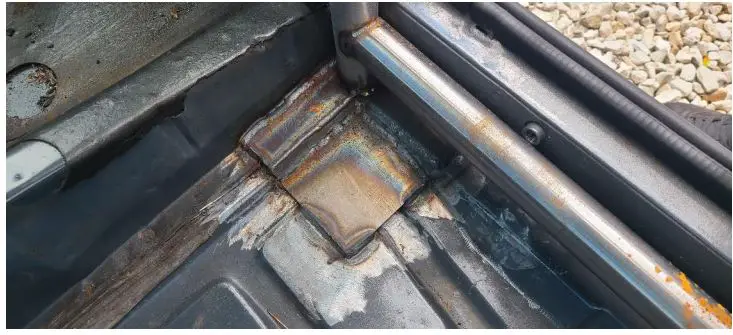 MOORE-RACE-CHASSIS -FABRICATION-MRC8100N-MRC-Foxbody-Pre-Notched-8-50-Cage-Kit-FIG 4