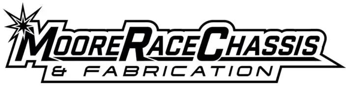 MOORE-RACE-CHASSIS -LOGO
