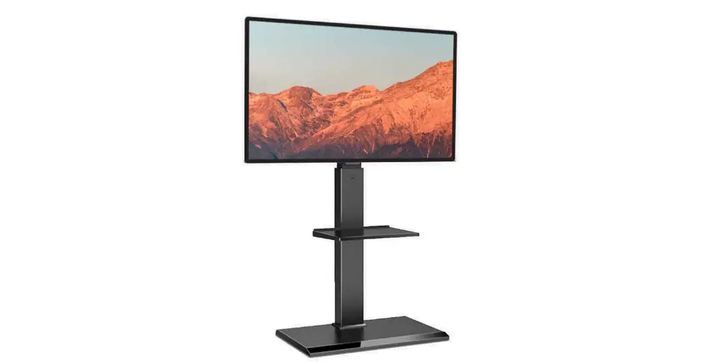 Alzaergo Apw-egtts210b Tv Stand User Manual Alzaergo Apw-egtts210b Tv Stand User Manual