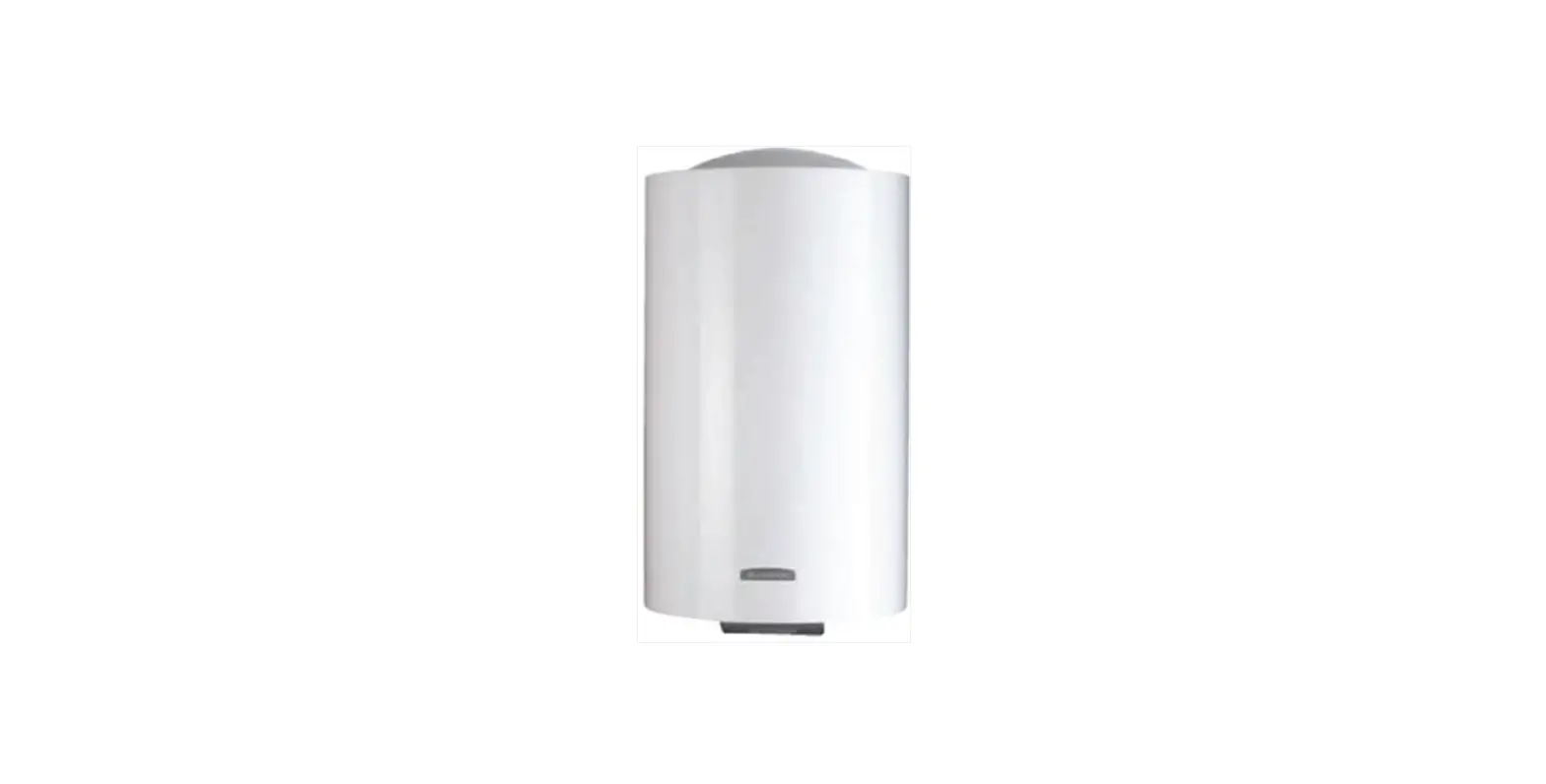 Ariston Ari Vert 200 V Electric Water Heaters Instructions