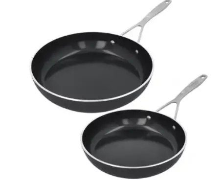 demeyere Alu Industry 3 Frying Pan-product