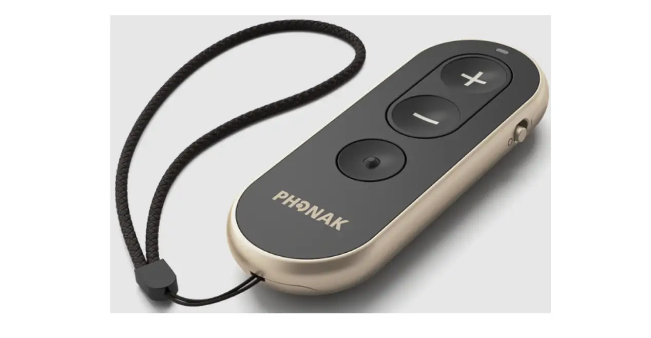 Phonak Remote Support Or In-person Appointment Installation Guide Phonak Remote Support Or In-person Appointment Installation Guide