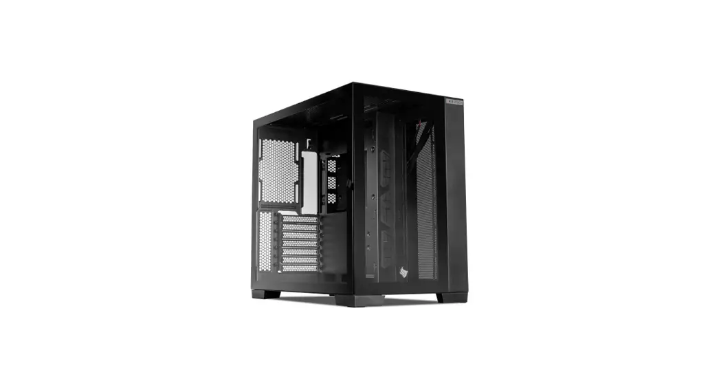 Pichau Hx700 Premium Gaming Case User Manual Pichau Hx700 Premium Gaming Case User Manual