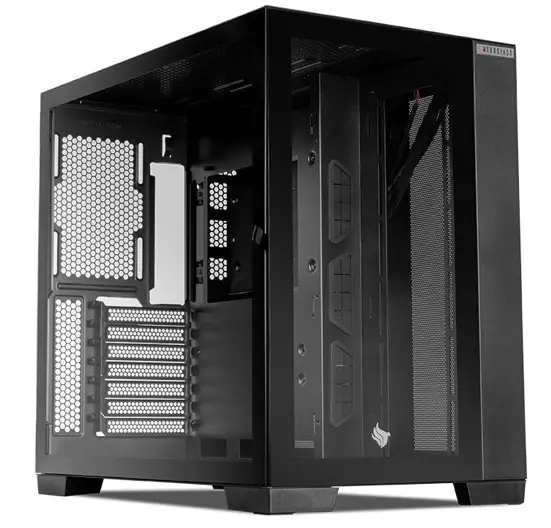 PICHAU HX700 Premium Gaming case