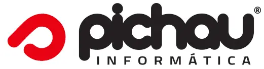 PICHAU logo