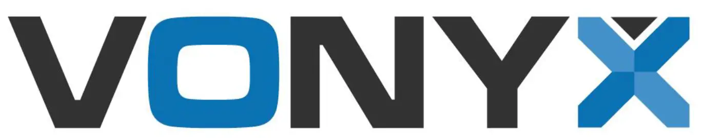 VONYX LOGO