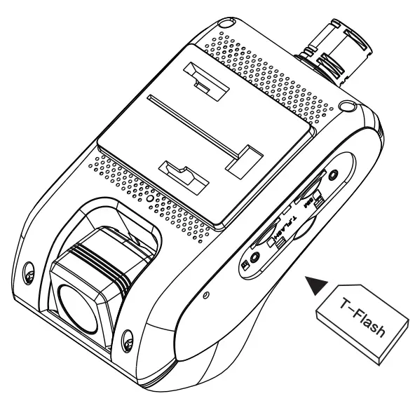 JimiIoT EdgeCam -FIG8