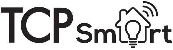 TCP Smart logo