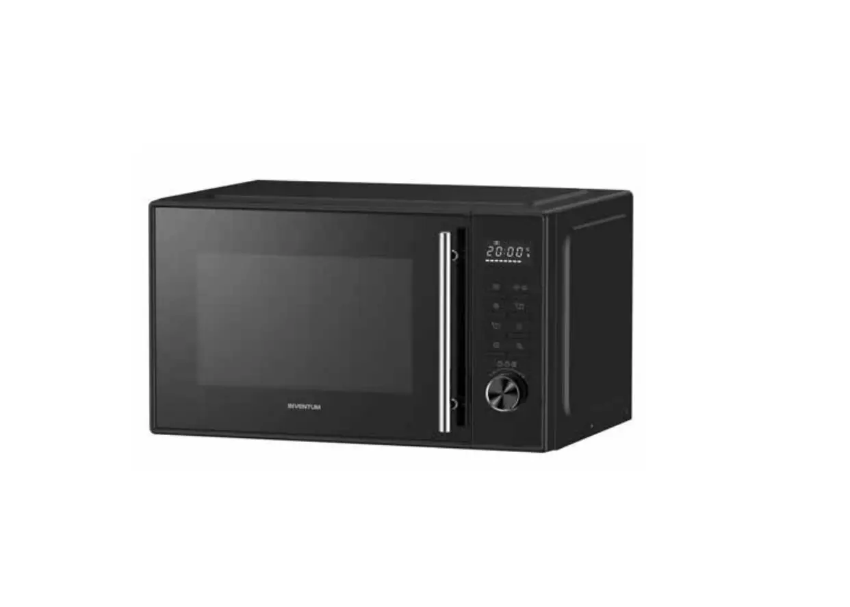 Inventum Mn237cb Combi Magnetron Instruction Manual Inventum Mn237cb Combi Magnetron Instruction Manual