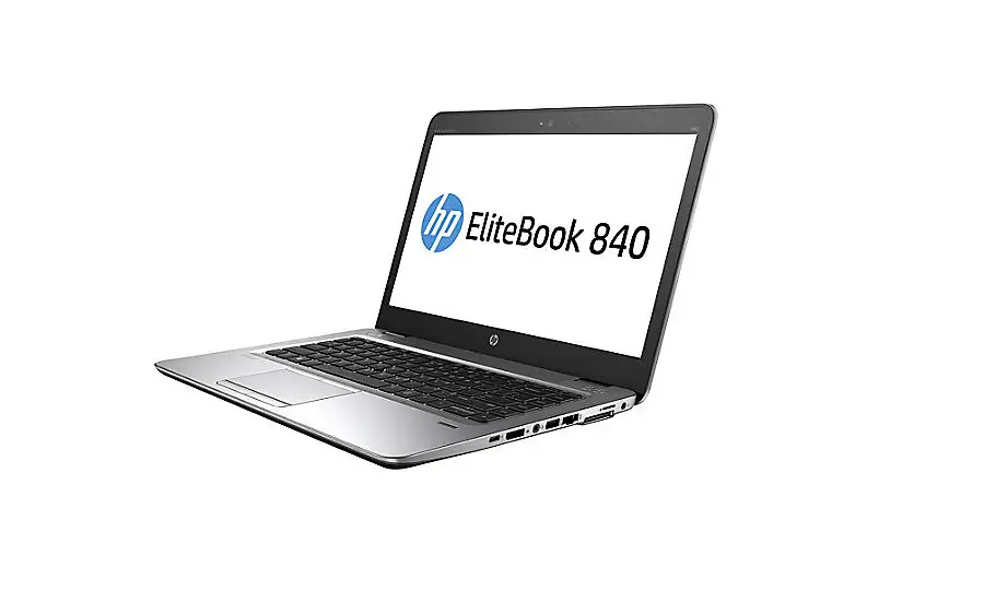 Hp Elitebook 840 G4 Notebook Pc User Manual