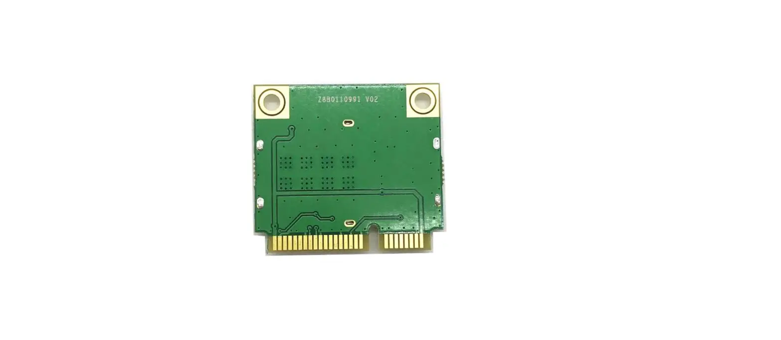 Netely Net-ac8260 Wireless Ac Pcie Wifi Card User Manual