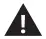 warning icon
