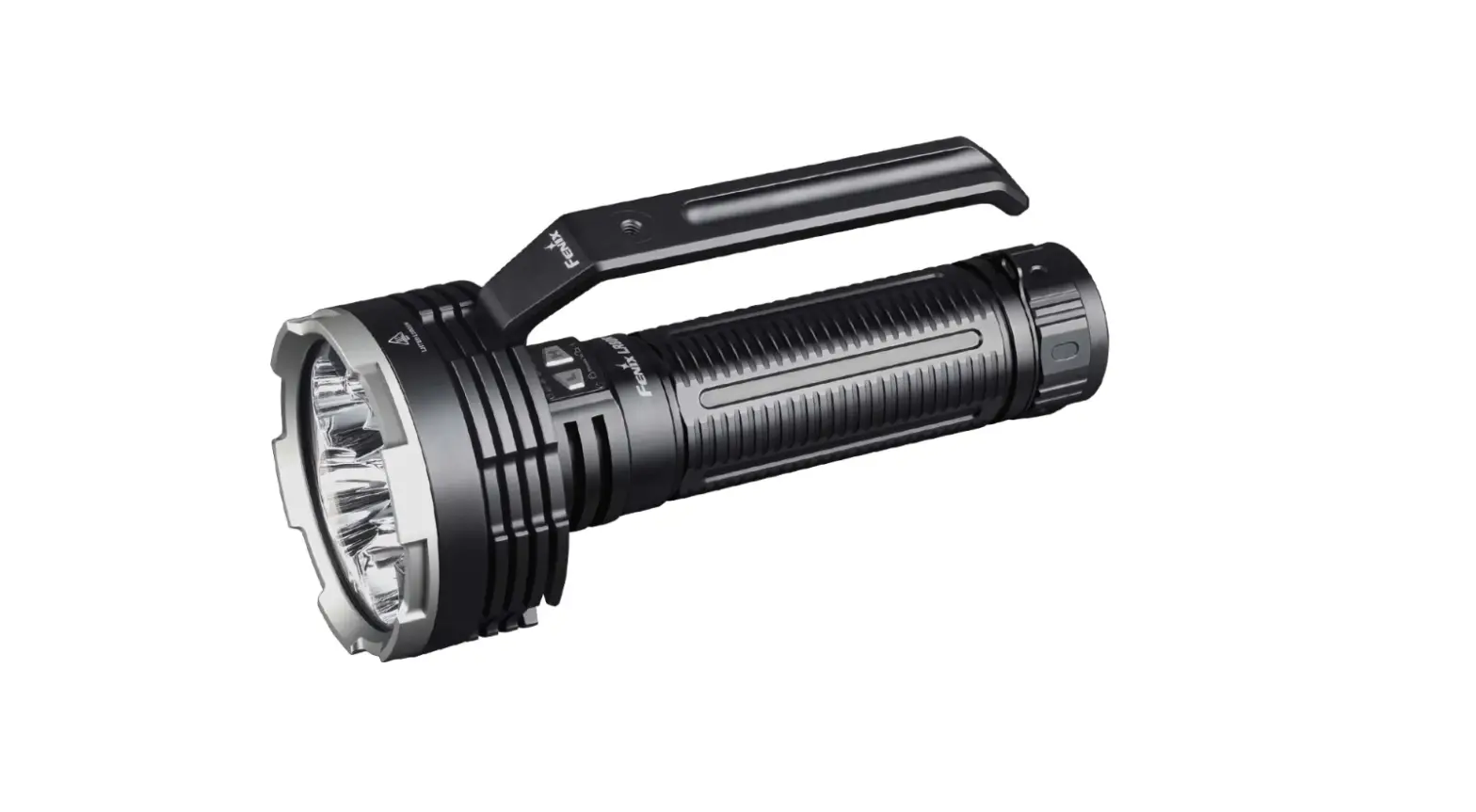 Fenix Lr80r Spotlight Rechargeable 8000 Lumen Instruction Manual Fenix Lr80r Spotlight Rechargeable 8000 Lumen Instruction Manual