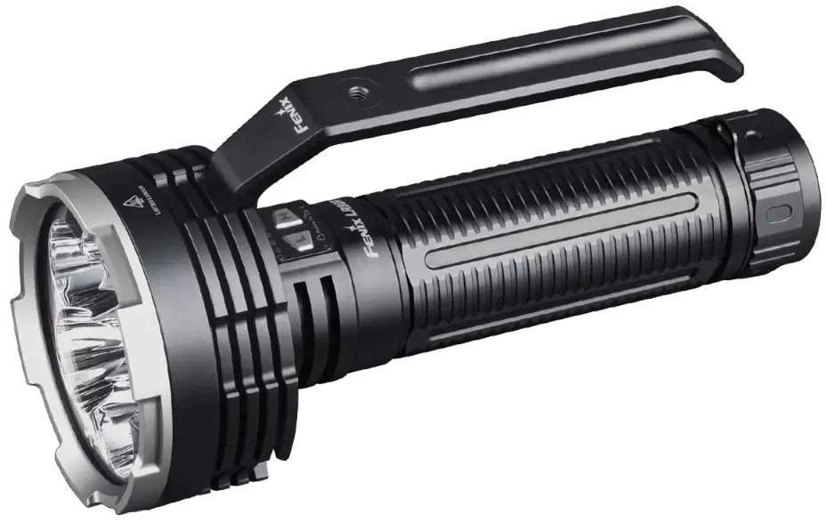 FENIX LR80R Spotlight Rechargeable 8000 Lumen