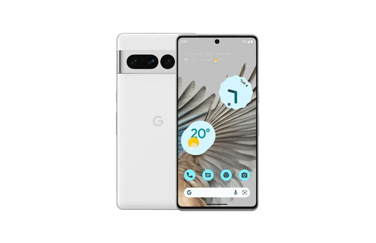 Google Gp4bc Smartphone User Manual