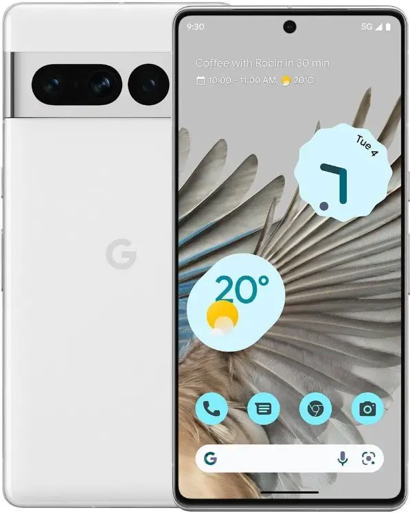 Google GP4BC Smartphone