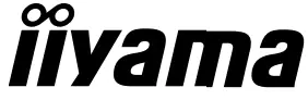 iiyama logo