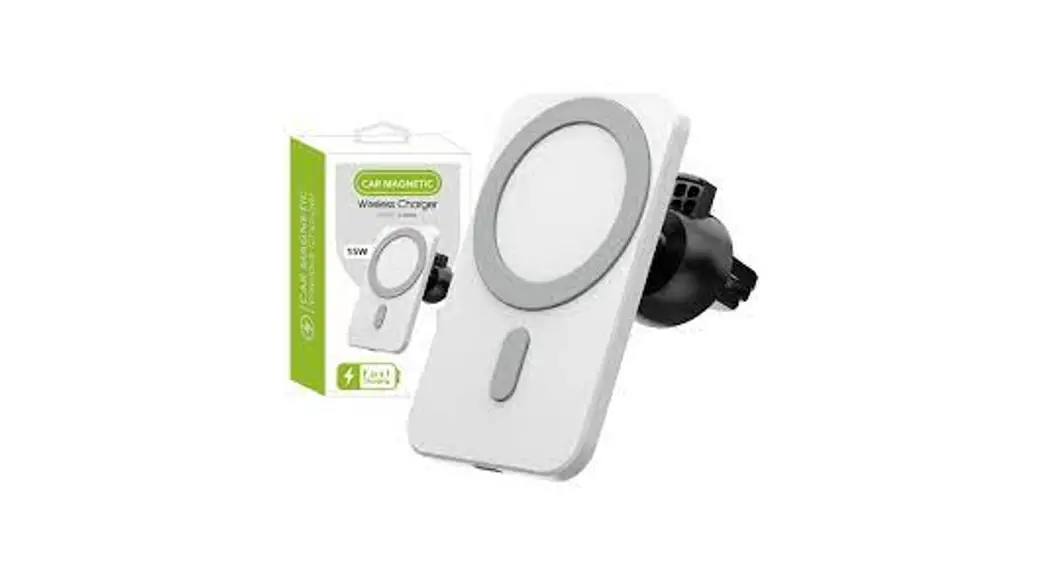 Ce Link Wpc25-3tcnb Wireless Charger User Manual