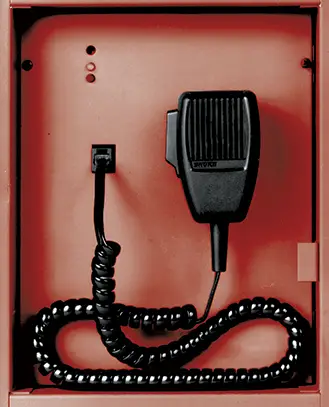 POTTER-PVX-RM-Voice-Evacuation-Remote-Microphone-product - Copy