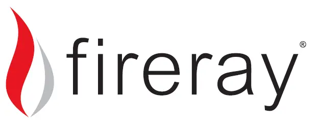 fireray logo
